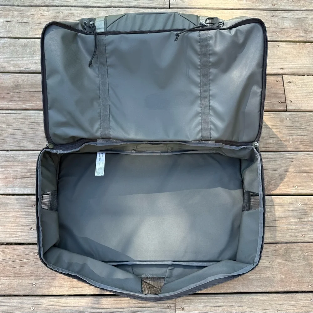 Simms (Limited Edition) Dales Pale Ale Essential 90L Gear Bag